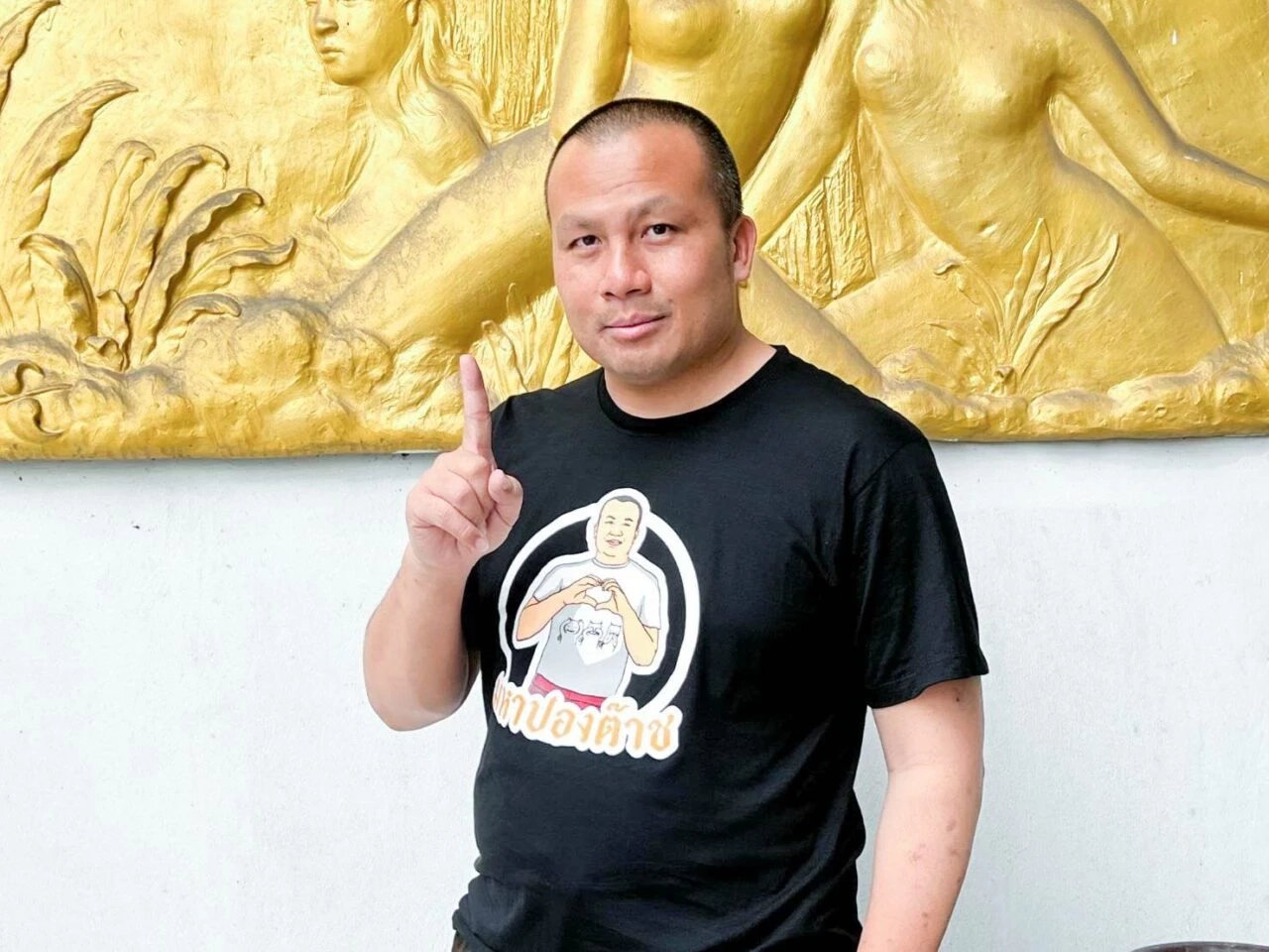 สิ้นสุดทางพระ “แพรรี่” หลั่งน้ำตาเปิดใจเคลียร์ “สมปอง” ปม ดราม่าหลังสึก