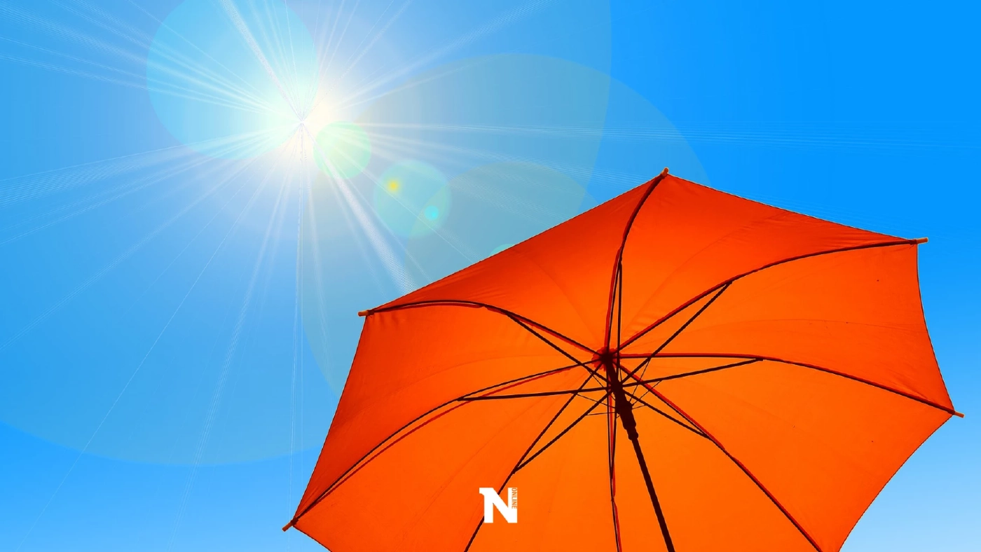 กรมอุตุฯเตือน สภาพอากาศแปรปรวน กลางวันอากาศร้อน มีฝนฟ้าคะนอง 35 จังหวัด