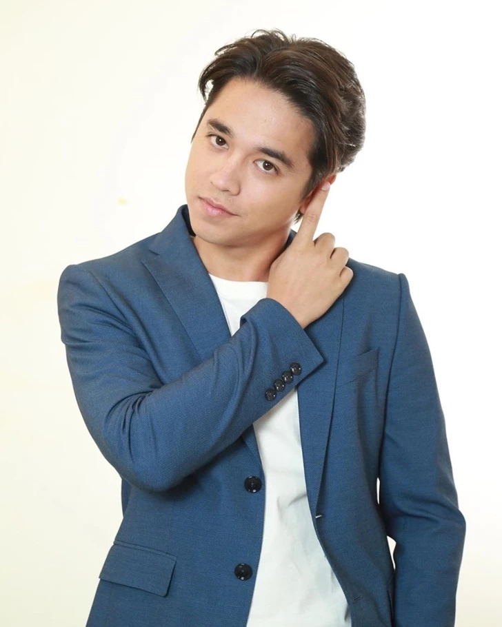 ปมในใจ “อเล็กซ์ เรนเดลล์” โดนวิจารณ์ไม่เหมาะบทพระเอก จนเกิดจุดเปลี่ยนชีวิต