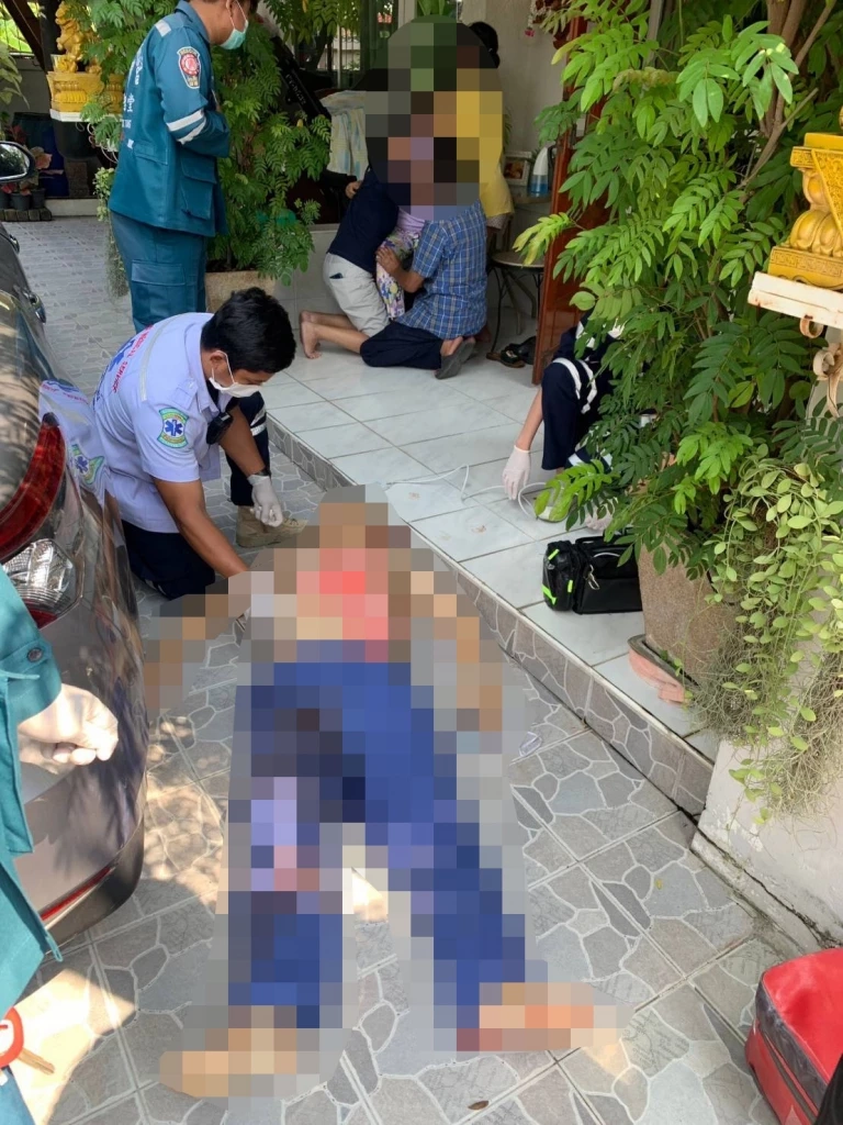 เปิดไทม์ไลน์คดีเสียชีวิต "พล.ต.ท.ปัญญา" เร่งหาปมเหตุ