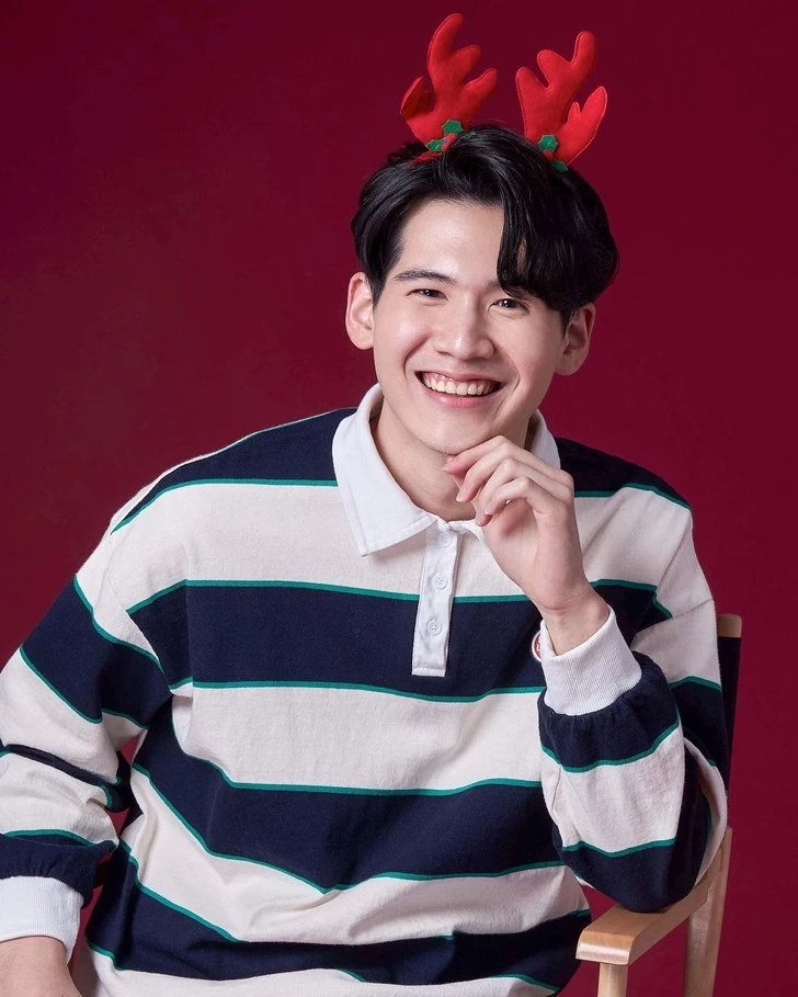 เช็ค ชณันรุจน์ ศิระศศิทัศน์