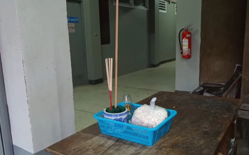 ไม่มีปาฏิหาริย์ น้องดิว วัย 1 ขวบ เหยื่อพี่เลี้ยงโหด เสียชีวิตแล้ว