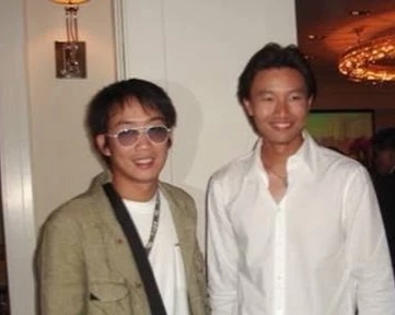 โอ๊ค พานทองแท้-กึ้ง เฉลิมชัย