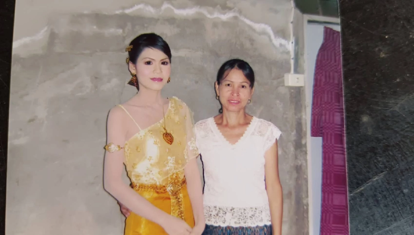 แม่เหยื่อแผ่นดินไหวตุรกีร่ำไห้ หากเป็นไปได้ขอตายแทน