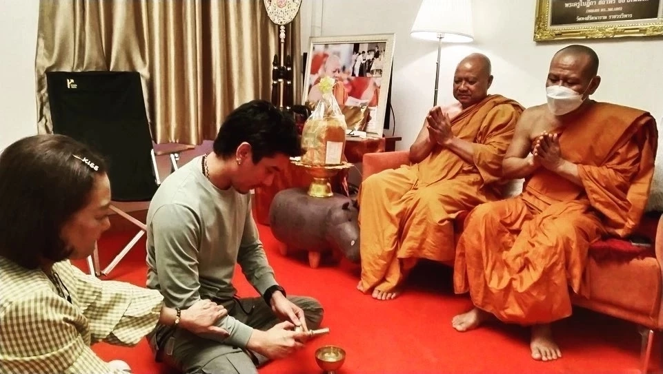 ดีเจแมน พัฒนพล เผย วันเกิดปีนี้รู้สึกแย่ที่สุด พร้อมร่ายยาวขอความเป็นธรรม