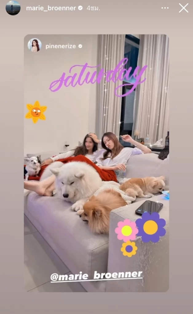 สรุปดราม่าทัวร์ลง “มารี เบิร์นเนอร์” หลุดปาก ลั่น! คนไทยติดนิสัยชอบผ่อน