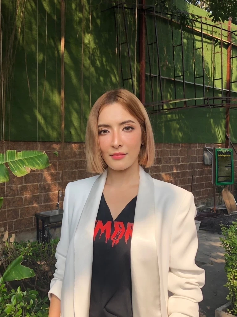 “พิ้งกี้ สาวิกา” กลับมาไลฟ์สดขายของ แฟนๆส่งกำลังใจแห่อุดหนุนเพียบ