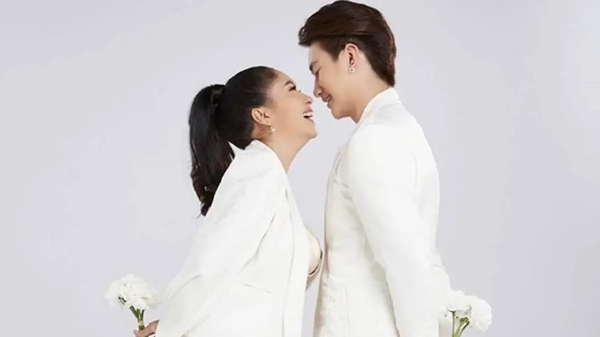 ผิดหวังที่สุด “เอ้ ชุติมา” น้ำตาไหลเล่า ปมในใจสุดเจ็บปวด รักมากยอมตายแทนได้