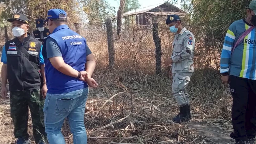 ดำเนินคดีจริง! จ.ตาก จับ 2 ชาวบ้านแม่สอดเผาอ้อย ฝ่าฝืนการแก้ปัญหา PM2.5