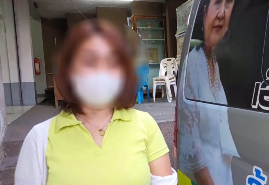 ไม่มีปาฏิหาริย์ น้องดิว วัย 1 ขวบ เหยื่อพี่เลี้ยงโหด เสียชีวิตแล้ว