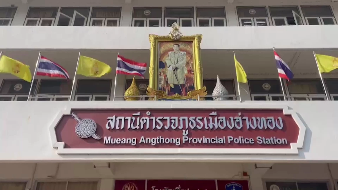 หมายจับ "อาร์ม ท้ายย่าน" ยิงถล่ม "อ้วน บ้านอิฐ" เสียชีวิต