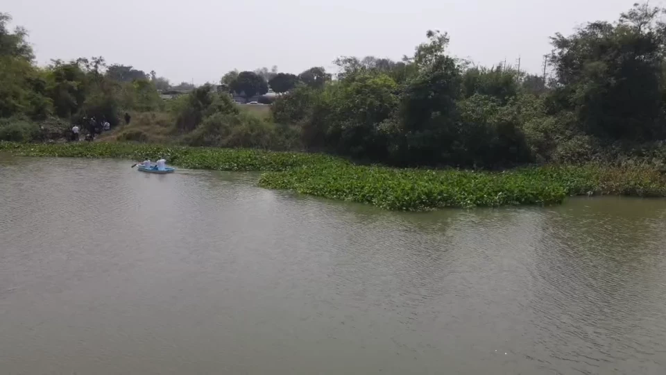 ด่วน! "นิ่ม"สารภาพแล้ว นำร่าง"น้องต่อ"ทิ้งแม่น้ำท่าจีน