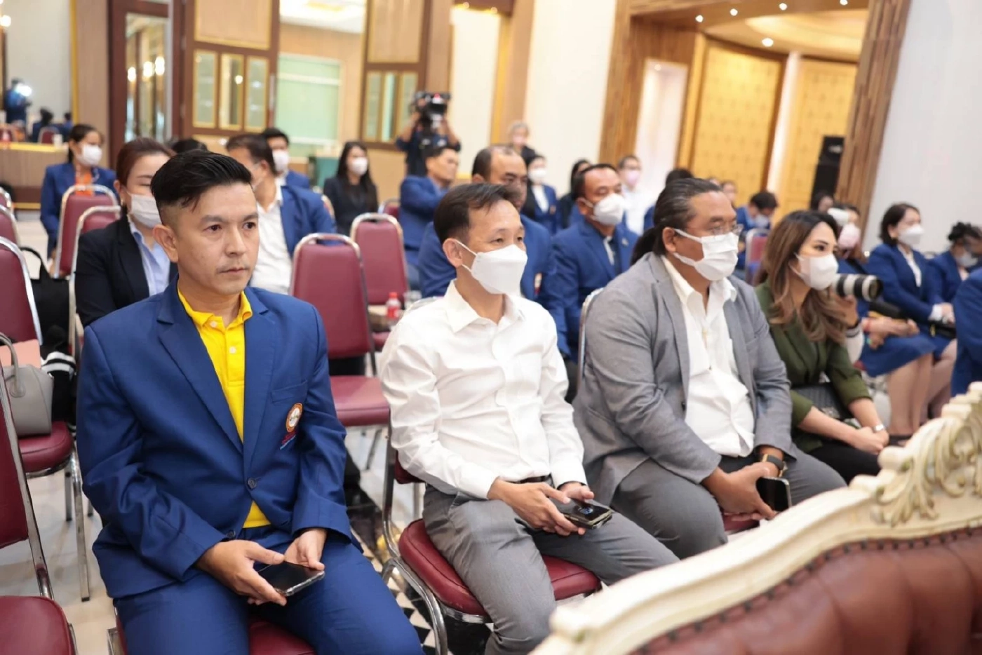 มกธ.จับมือ “โออาร์” ร่วมลงนาม MOU  ส่งเสริมพัฒนานักศึกษา ทางวิชาการ วิชาชีพ