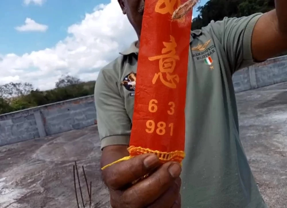 เลขเด็ดเลขดัง แนวทางหวย16/2/66 เลขมาแรงเลขปฏิทินจีน ปฏิทินคำชะโนด 