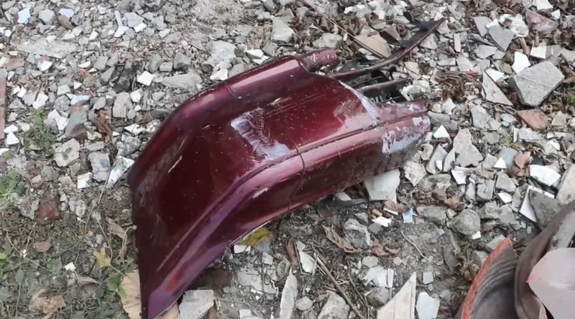 ตร.เมาขับ พุ่งชนร้านอาหาร ย่านบางเขน ลูกค้าเจ็บ 4 สาหัส 2 (มีคลิป)