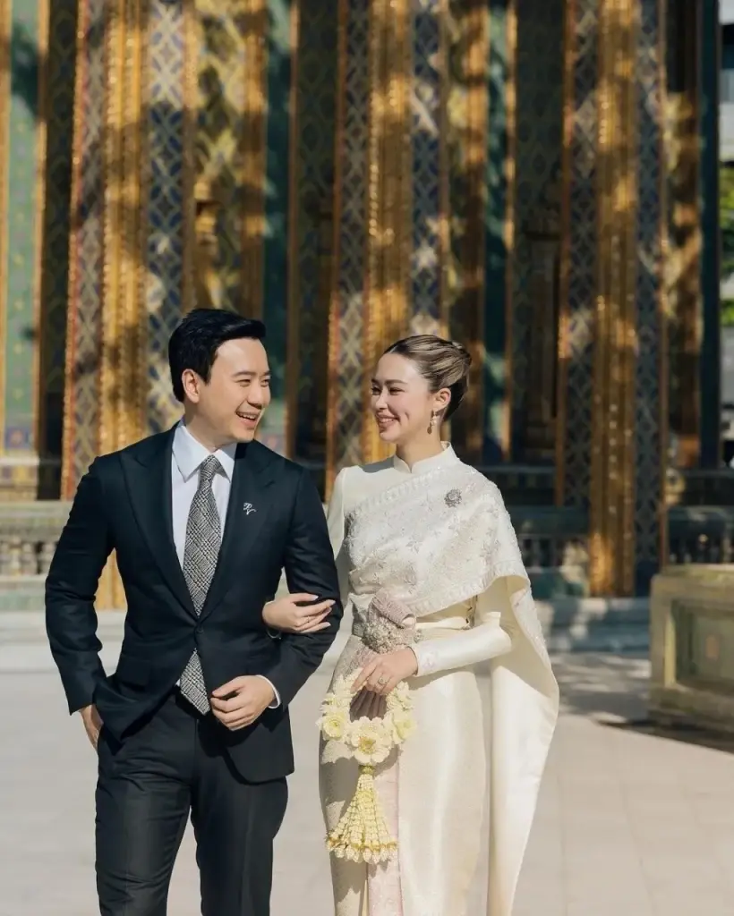 เผยภาพอัลตร้าซาวด์เบบี๋คนแรก โน้ต วิเศษ ดูแลภรรยาดีไม่ห่างกาย ขอบคุณทุกคำอวยพร