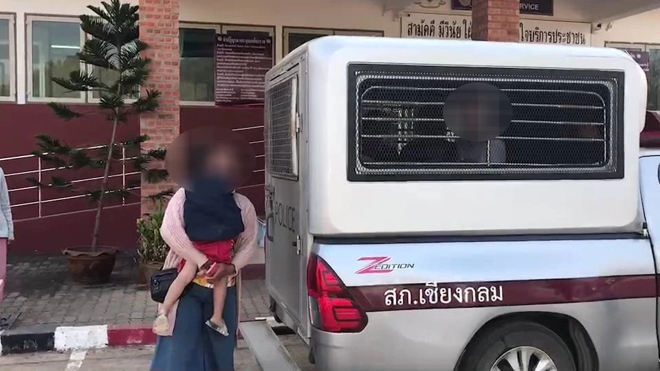 พบพิรุธ คดีชายนับสิบขืนใจสาว 14 มีชื่อนักโทษ-รองสารวัตรสืบ โผล่ก่อเหตุด้วย