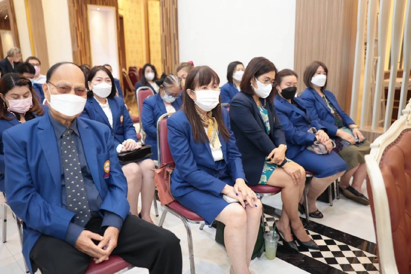 มกธ.จับมือ “โออาร์” ร่วมลงนาม MOU  ส่งเสริมพัฒนานักศึกษา ทางวิชาการ วิชาชีพ