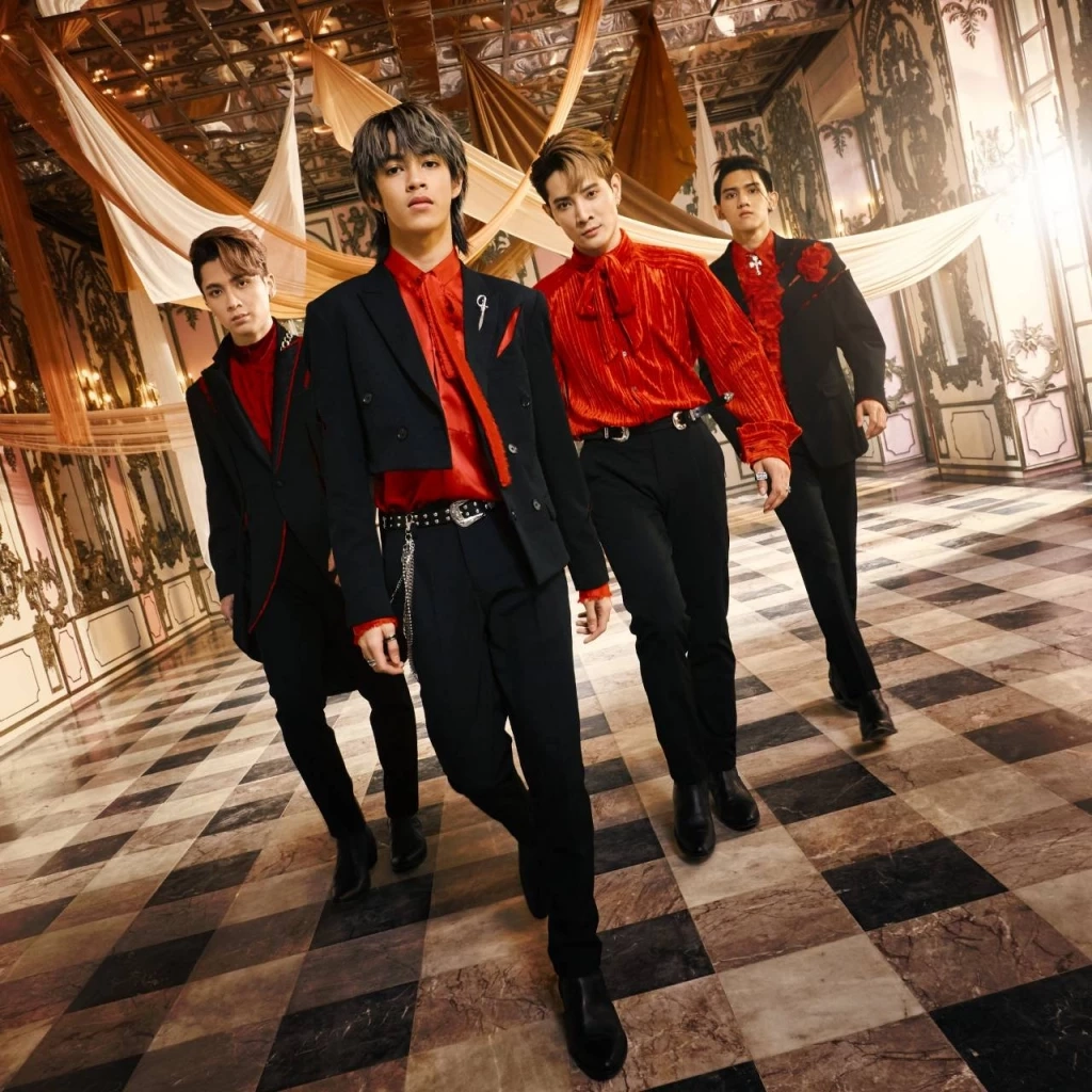 ปังไม่หยุด “ก๊อท จักรพันธ์” ส่งเพลงใหม่ NEW COUNTRY "เฉือนใจ" รับวาเลนไทน์