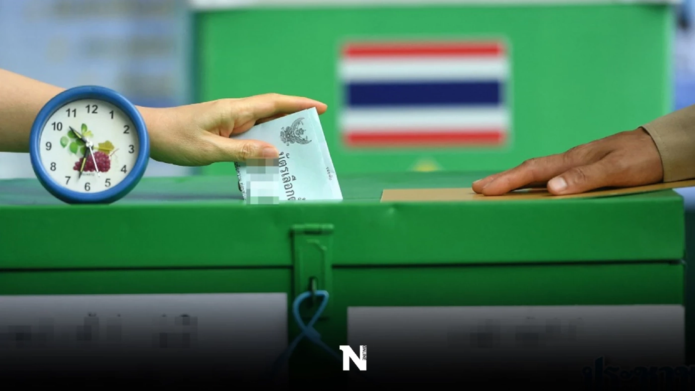 เช็กเส้นทาง"ลุงป้อม" ฝ่าสมรภูมิเลือกตั้ง สู่ เก้าอี้สร.1คนที่ 30