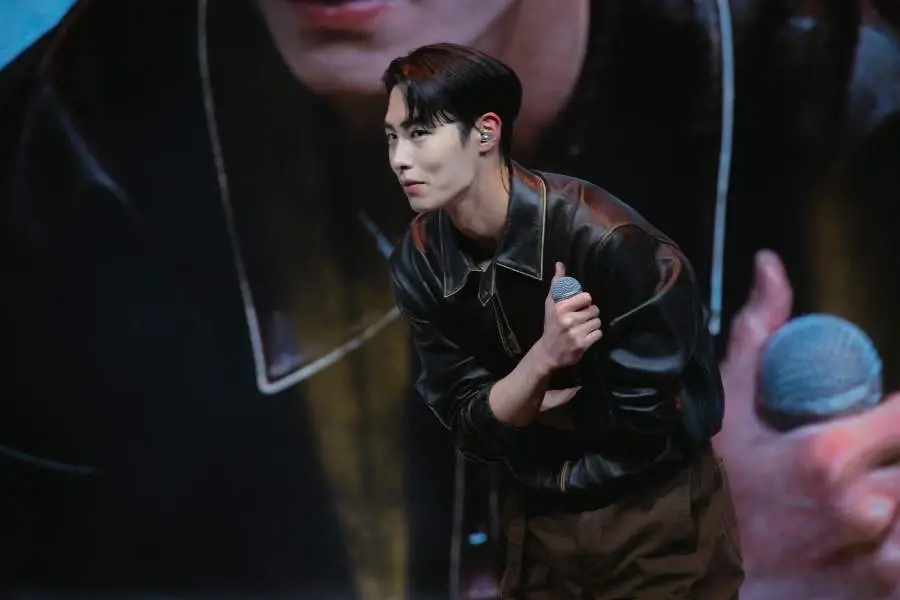 เปิดโมเมนต์สุดประทับใจ  “อีแจอุค”  มีตติ้งครั้งแรกที่ไทย  น่ารัก เป็นกันเอง