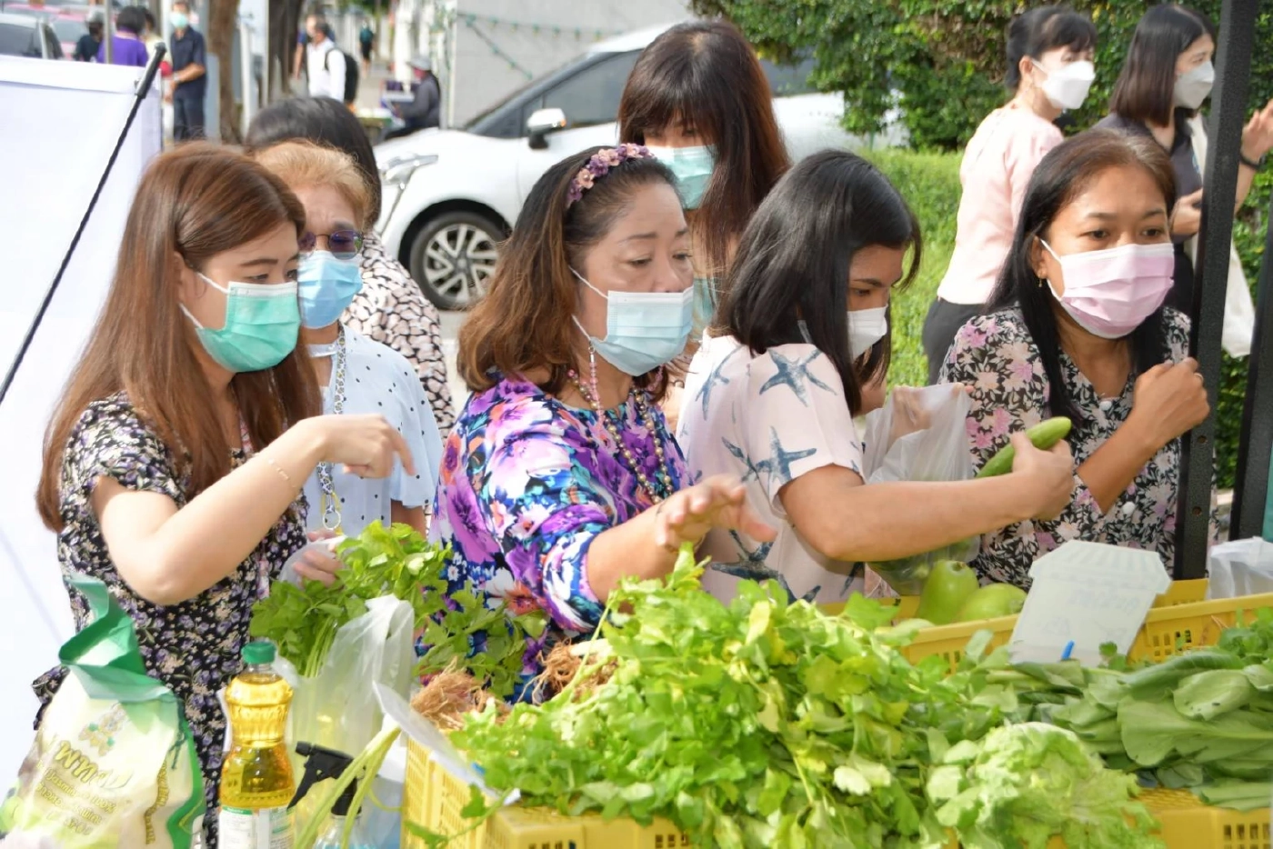 สภาพัฒน์ ชี้ "บัตรสวัสดิการแห่งรัฐ" ต้องตรวจสอบสิทธิ์ใหม่ทุกปี