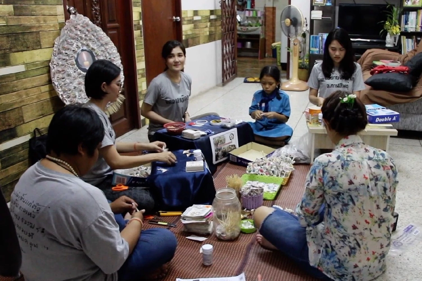 เปิดพิกัด รับบริจาคลอตเตอรี่เก่า เพื่อร่วมลดขยะและส่งต่อแต้มบุญดีๆ ต่อไป