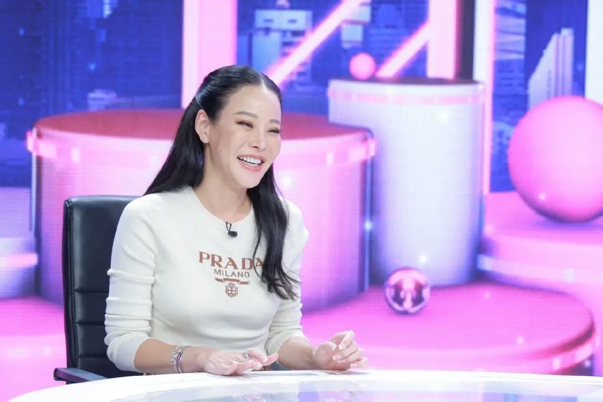หนิง ปณิตา