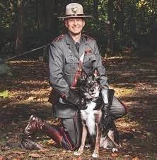 รำลึก 2 สุนัขผู้กล้าหาญ หลังทั่วโลกอาลัย "Proteo" ฮีโร่ 4 ขากู้ภัยตายในภารกิจตุรกี