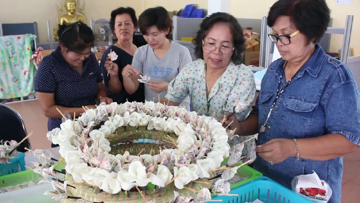 เปิดพิกัด รับบริจาคลอตเตอรี่เก่า เพื่อร่วมลดขยะและส่งต่อแต้มบุญดีๆ ต่อไป