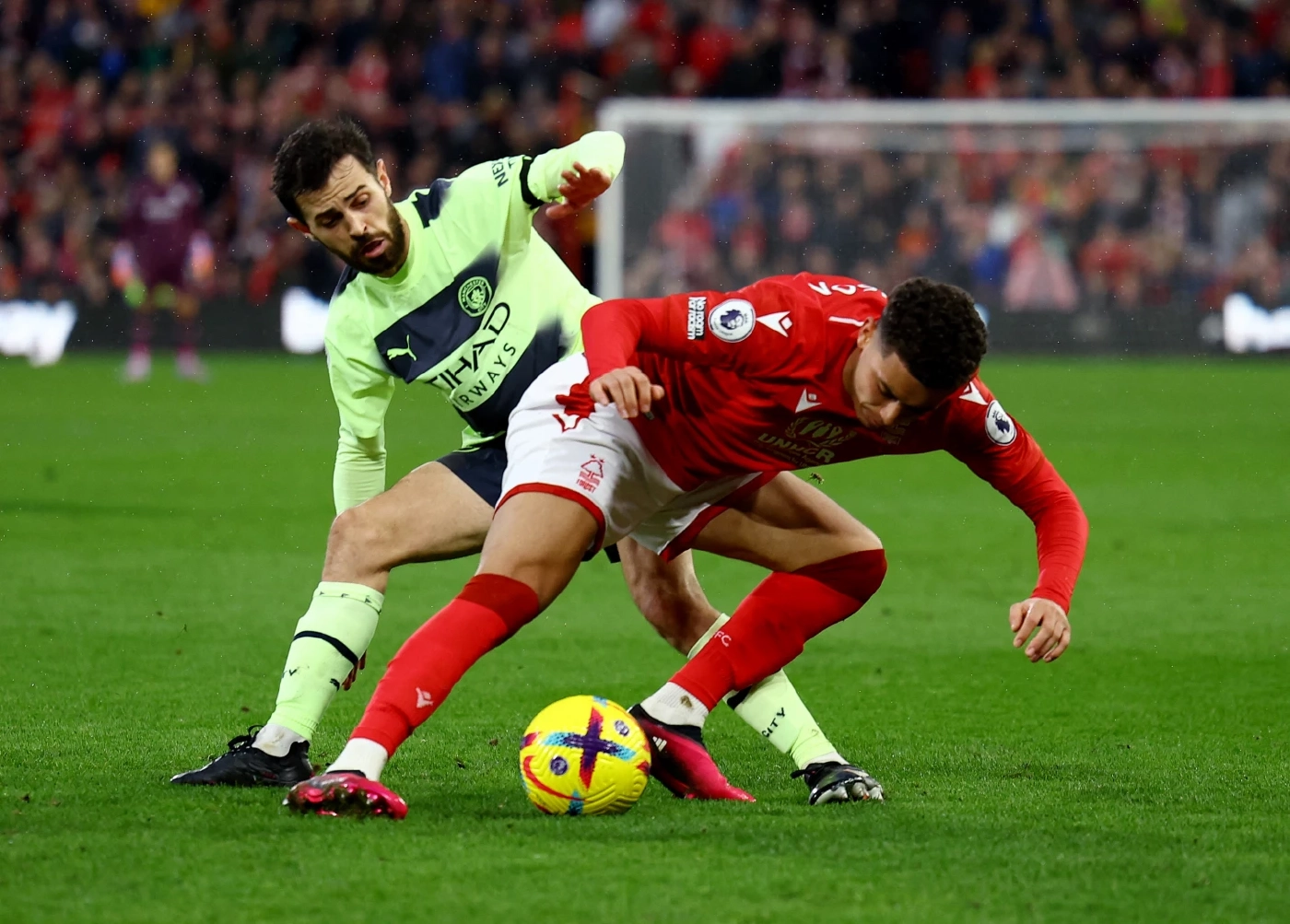 ถ่ายทอดสด "ไลป์ซิก vs แมนซิตี้" ยูซีแอล 03.00 น. เช็กสถิติ-ความพร้อม-ช่องชมสด