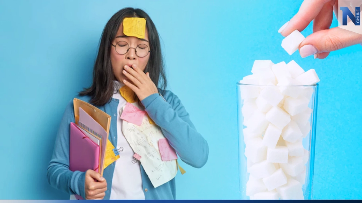 ง่วงนอน อ่อนเพลีย ผลเสียที่เกิดกับร่างกายเพราะโรคเบาหวานเป็นเหตุ!