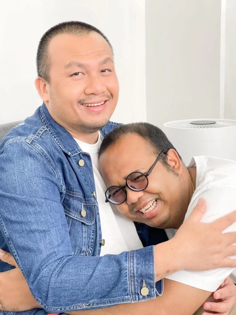 สิ้นสุดทางพระ “แพรรี่” หลั่งน้ำตาเปิดใจเคลียร์ “สมปอง” ปม ดราม่าหลังสึก