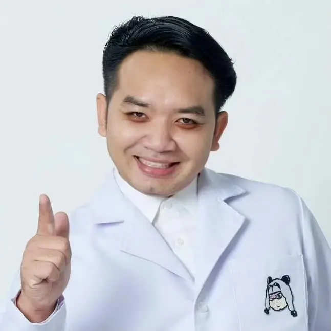 หมอแล็บ จัดให้ เทียบให้เห็นกันจะๆ หน้ากากที่ใส่ช่วงฝุ่น PM 2.5 กับของใหม่