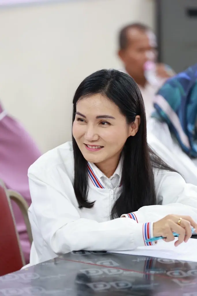 ชาวประมงนครศรีฯ ส่งจม.ขอบคุณ"นฤมล"ช่วยเรือเล็กกลับมาประกอบอาชีพได้