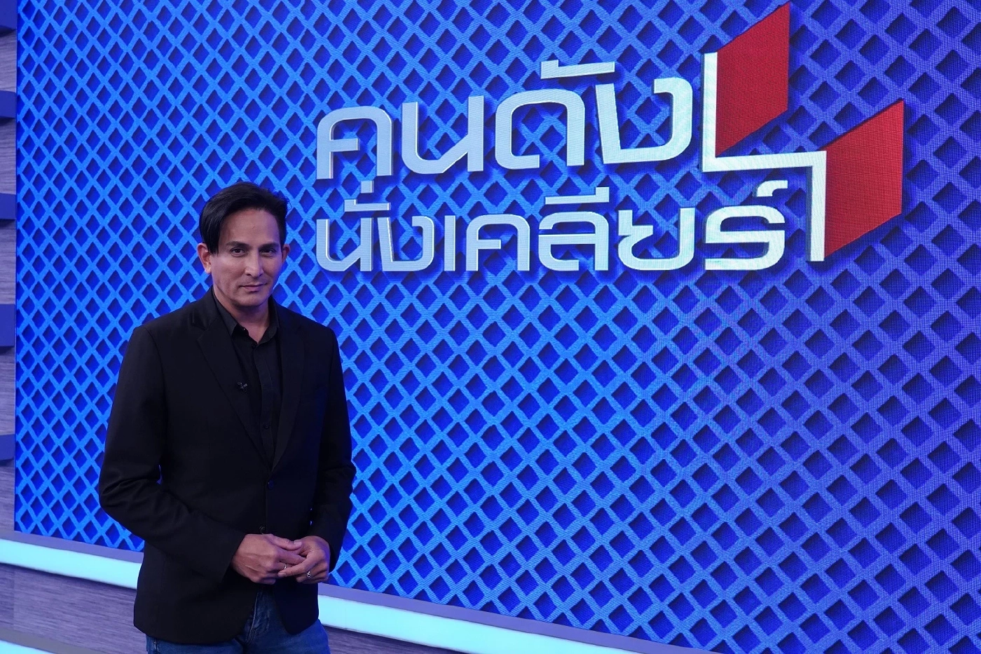 พีท ทองเจือ เผย คนบันเทิงอีกหลายคนที่เคยเห็น  UFO