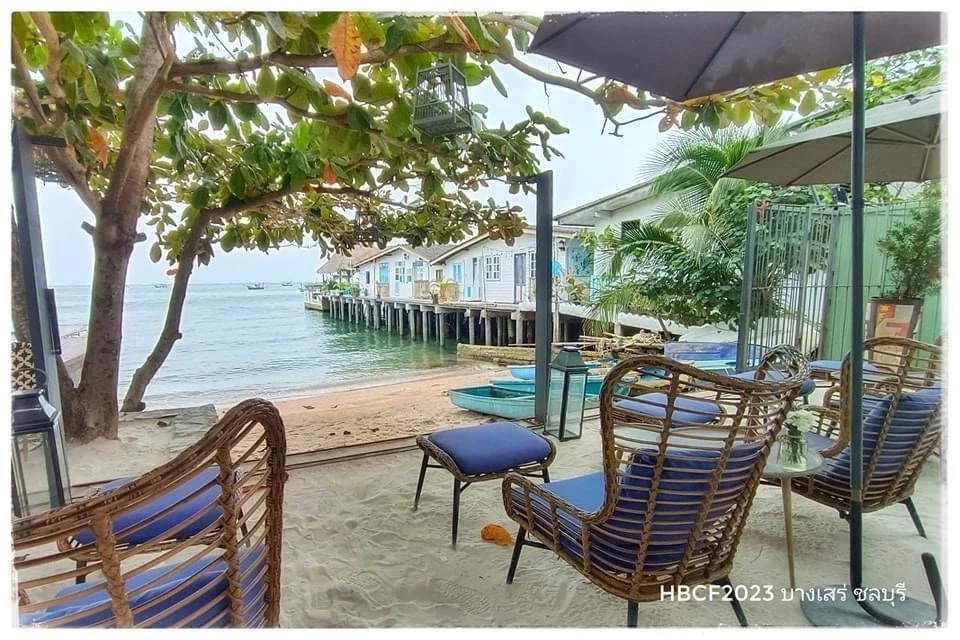 เที่ยวงานกาแฟ Hand Brew Coffee Fest บางเสร่ สัมผัสบรรยากาศสุดชิล