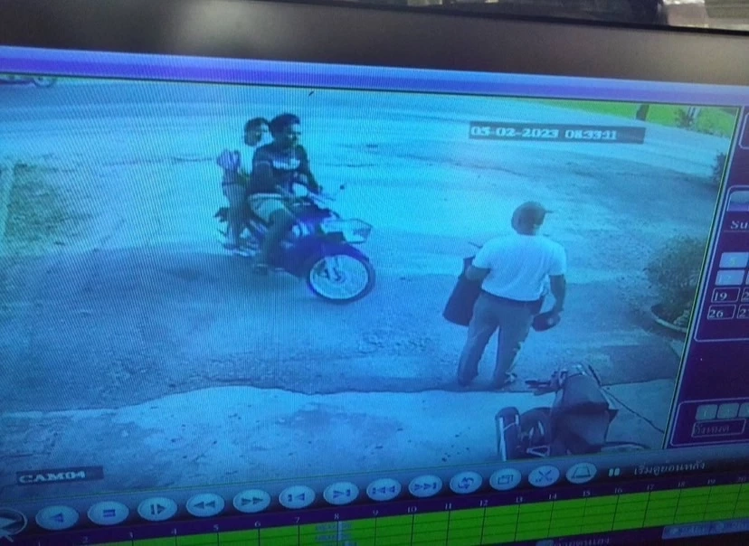 เปิดพิรุธ"น.ส.นิ่ม"หลังเข้าเครื่องจับเท็จ "ลุงแจ้"ยังงง"น้องต่อ"เป็นลูก