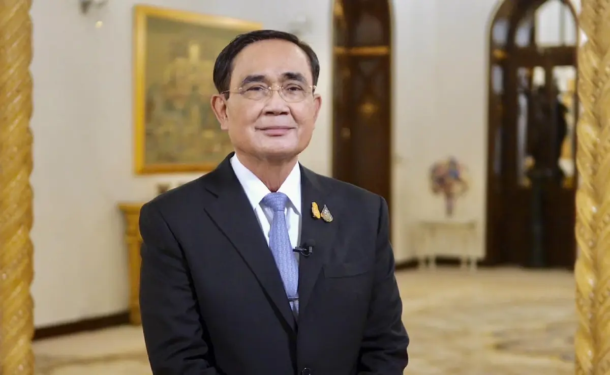 เปิดญัตติซักฟอก"ลุงตู่"โดยไม่ลงมติ ถล่มเละศึกครั้งสุดท้ายก่อน"ยุบสภา"