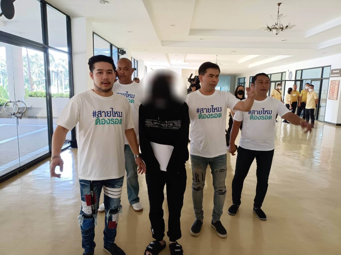 ผบ.ตร. ตกใจ "พล.ต.ต." เอี่ยวเว็บพนัน สั่งอุ้มทำร้ายแอดมิน