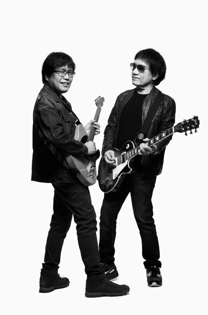 คอนเสิร์ต 37 ปี อัสนีและวสันต์ พร้อมแขกรับเชิญดีว่าสุดปัง