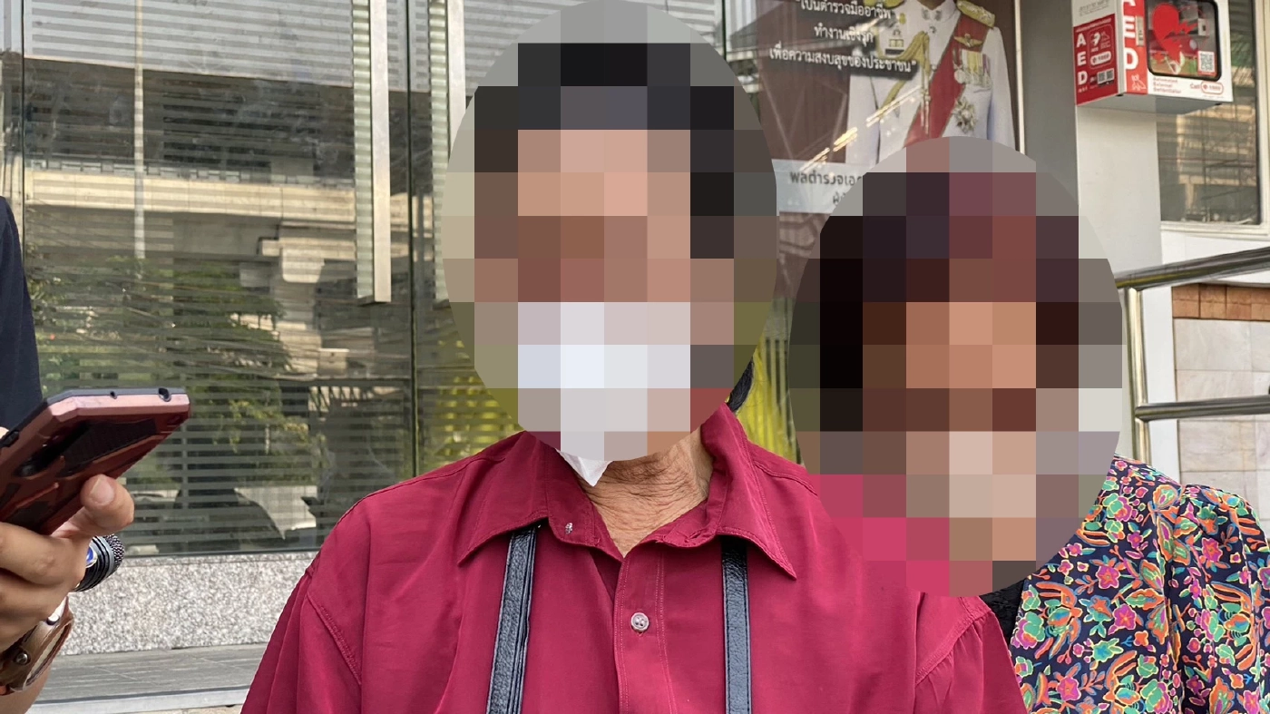 เหยื่อให้การเพิ่ม แก๊ง 5 สรรพสามิตยัดบุหรี่ รีดทรัพย์ "ขอเดินหน้าคดีให้สุด"