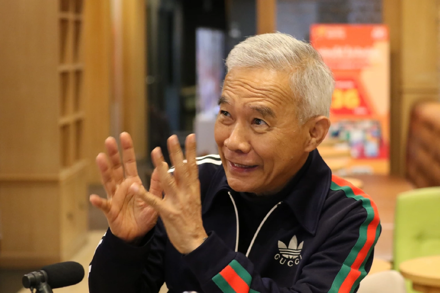 “สุวัจน์” มั่นใจ ! เลือกตั้ง 66 ชาติพัฒนากล้า คว้าแชมป์โคราช