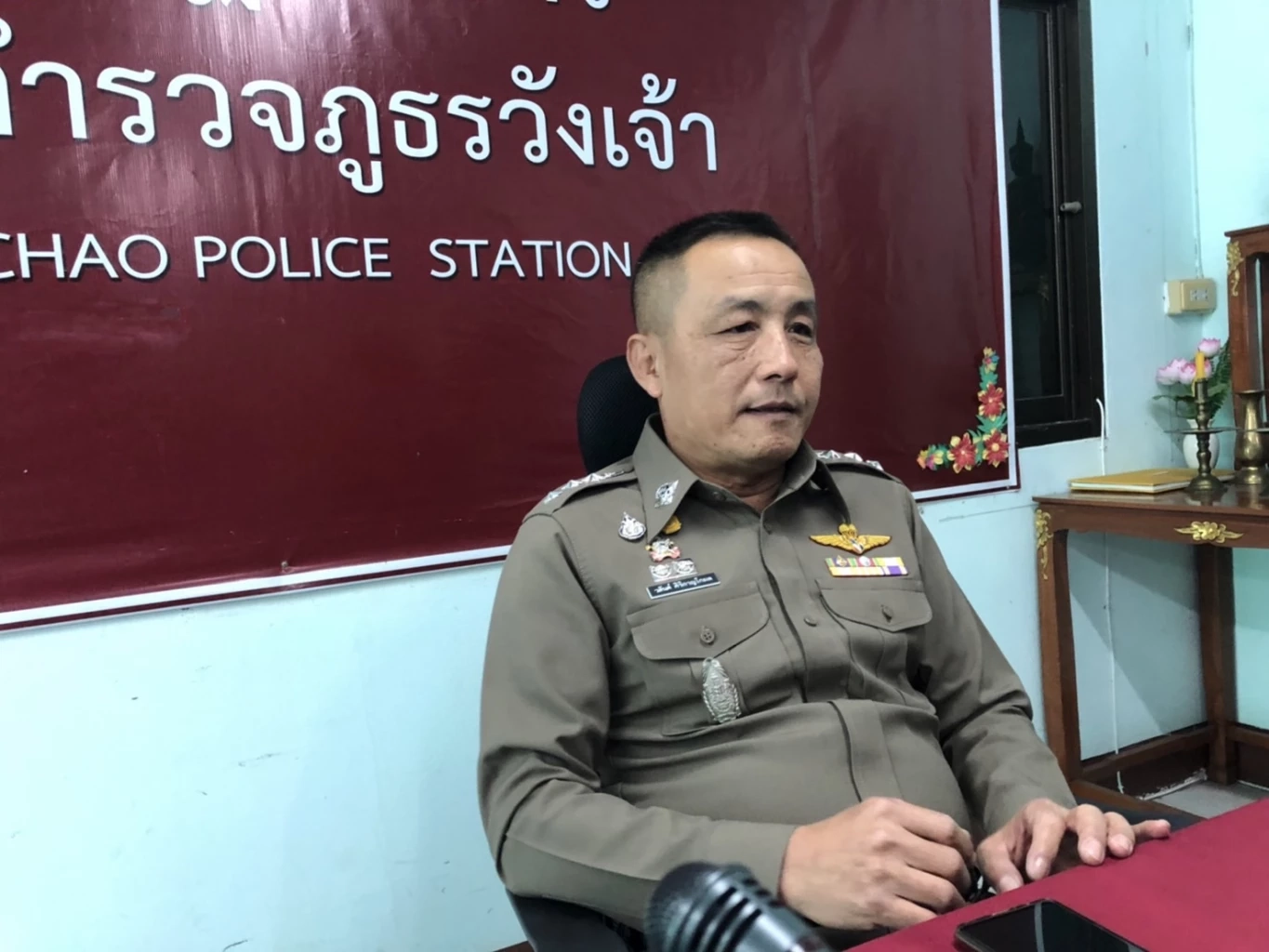 ตร.เร่งล่าคนร้าย ฆ่ายกครัว 5 ศพ มุ่งประเด็นแรงงานเมียนมา ชำนาญใช้มีด