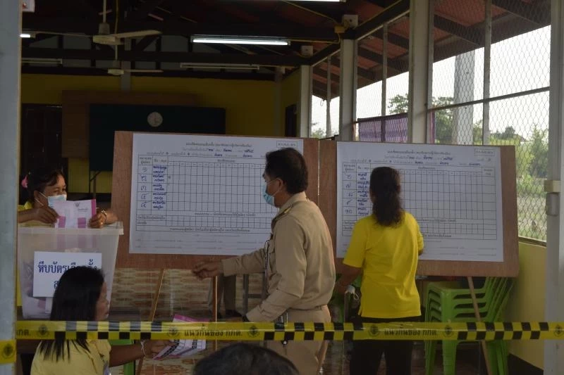 "เลือกตั้ง66" เปิด"คู่มือเลือกตั้งฉบับประชาชน" กกต. แจงยิบก่อนเข้าคูหา