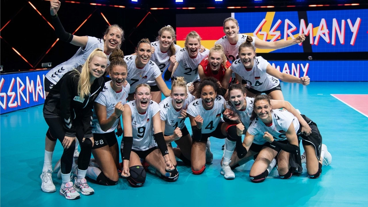 ส่องผลงาน 12 ทีมคู่แข่ง "วอลเลย์บอลหญิงทีมชาติไทย" ในศึก "VNL 2023"