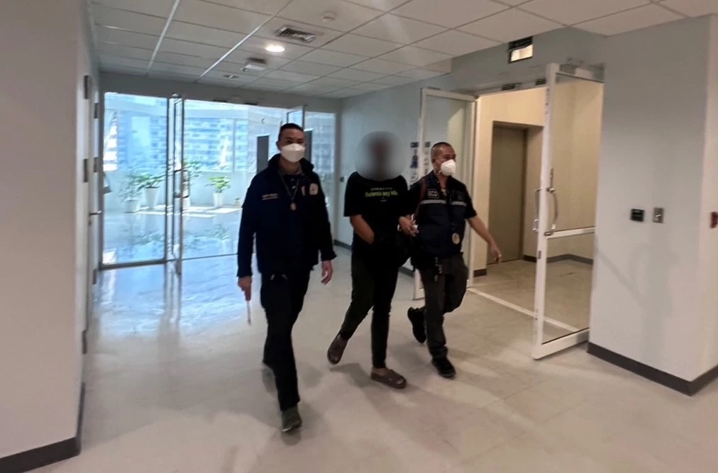 รวบผู้บริหารนอมินี เบี้ยวไม่ส่งงบการเงินก.ล.ต. ถูกปรับร่วม 2 ล้าน