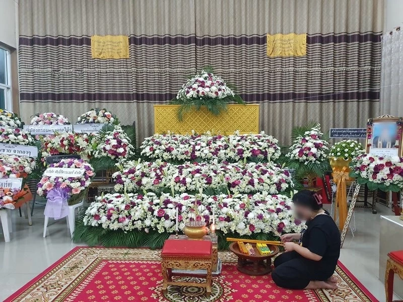 ปมร้อน พนักงานทำงานหนักจนตาย ล่าสุด TNN แถลงฯชดเชยจ่ายเงินเยียวยาช่วยเหลือ