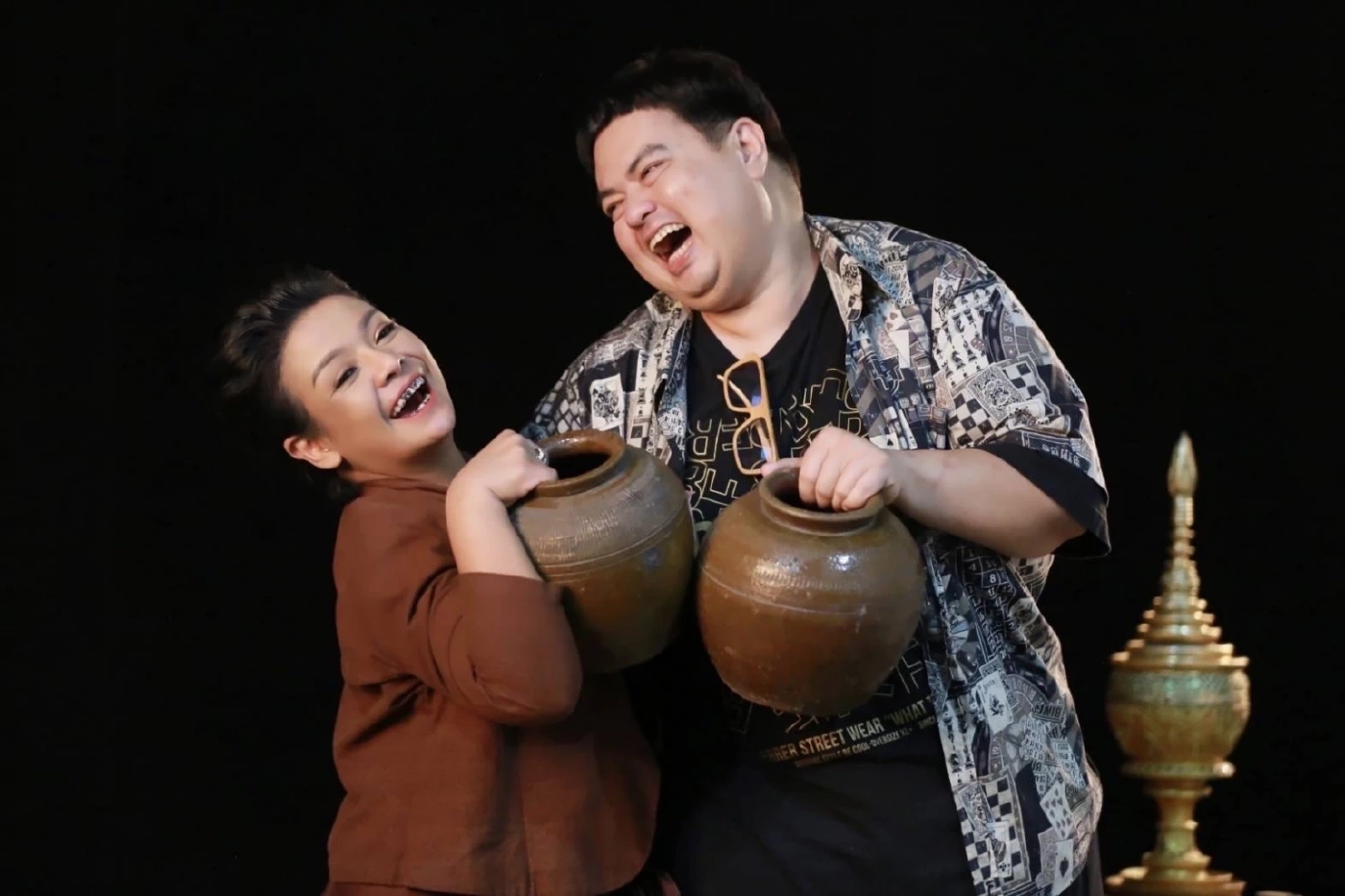 ปลุกตำนานเรื่องที่ไม่เคยถูกจารึก จัดฟิตติ้ง ภ. หนังหน้าครู