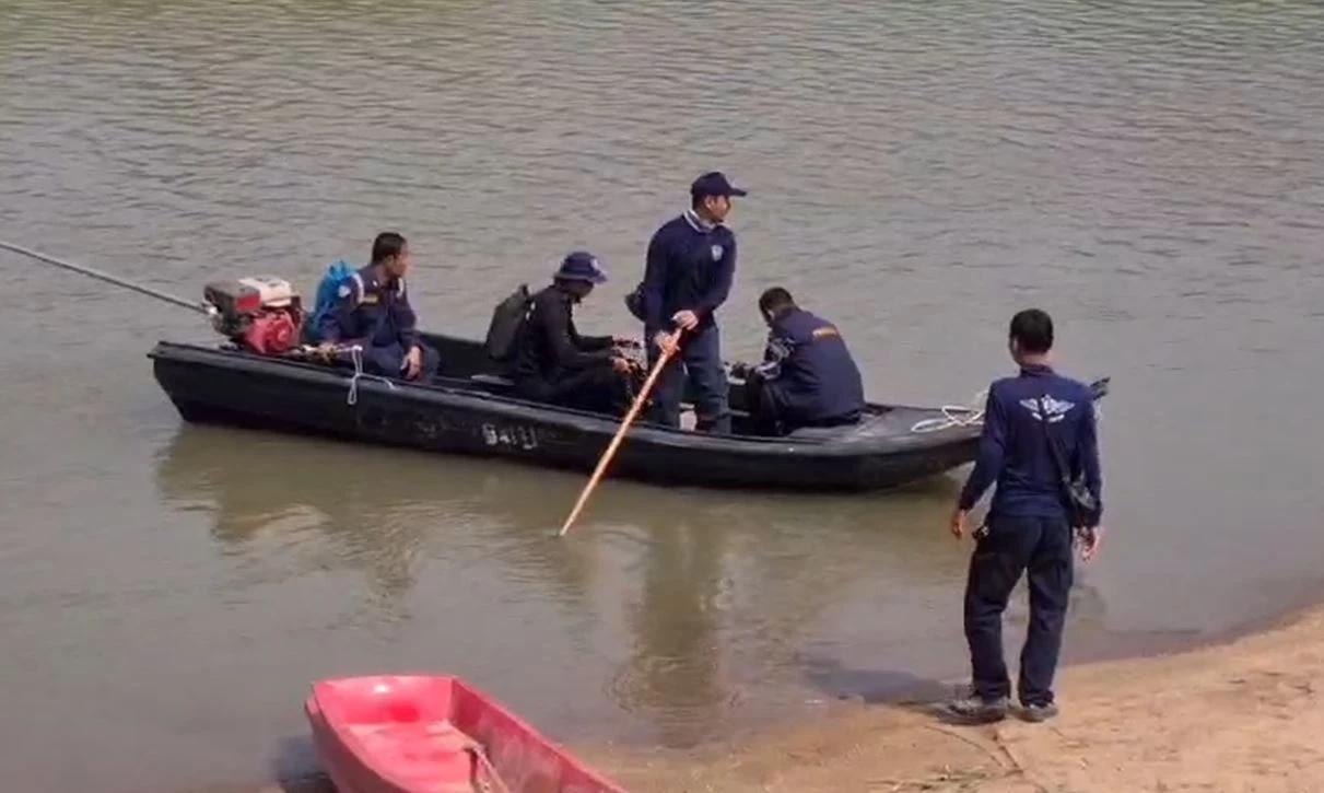 เจ้าของจระเข้ เสียงอ่อยขอโทษสังคม ยัน ไม่ได้ทิ้งความรับผิดชอบ